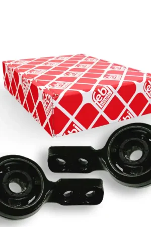 Draagarm-\\/ reactiearm lager Febi Bilstein 21465 Nu Kopen