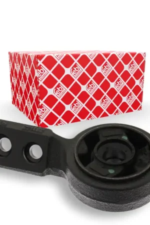 Draagarm-\\/ reactiearm lager Febi Bilstein 21469 Premium