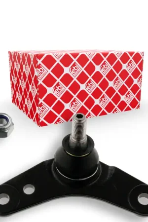 Fuseekogel Febi Bilstein 21485 Meest Verkocht