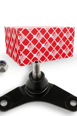 Fuseekogel Febi Bilstein 21486 Laatste Kans