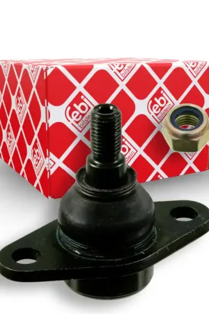 Express Levering Fuseekogel Febi Bilstein 21487