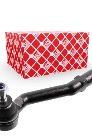 Spoorstangeind \\/ Stuurkogel Febi Bilstein 21491 Nu Kopen