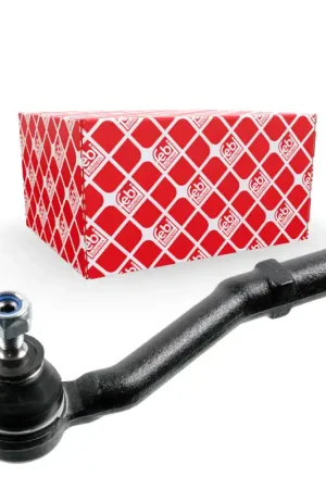 Spoorstangeind \\/ Stuurkogel Febi Bilstein 21492 Op = Op