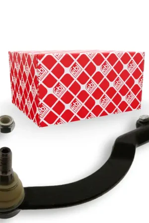 Handgemaakt Spoorstangeind \\/ Stuurkogel Febi Bilstein 21493