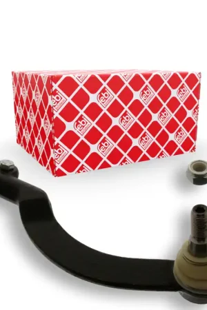 Op = Op Spoorstangeind \\/ Stuurkogel Febi Bilstein 21494