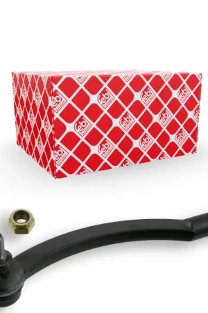 Express Levering Spoorstangeind \\/ Stuurkogel Febi Bilstein 21495