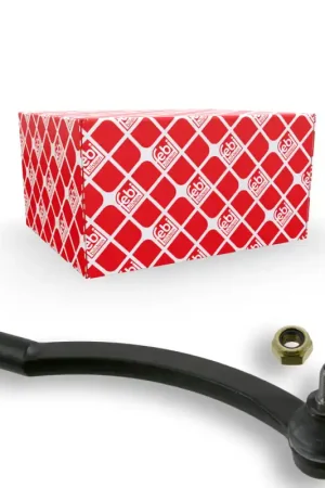 Spoorstangeind \\/ Stuurkogel Febi Bilstein 21496 Koopje