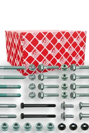 Seizoensaanbieding Draagarm montageset Febi Bilstein 21498