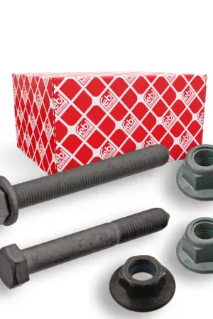 Draagarm montageset Febi Bilstein 21499 Express Levering