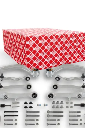 Draagarm reparatieset Febi Bilstein 21502 Limited Edition