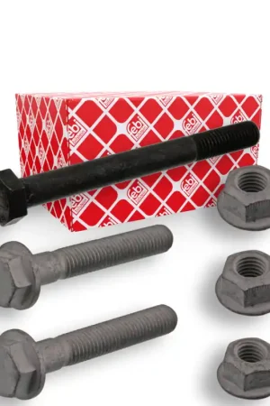 Flitsaanbieding Draagarm montageset Febi Bilstein 21503