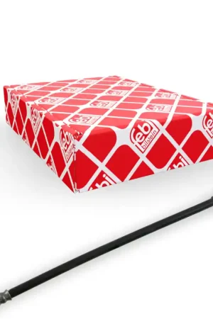 Remslang Febi Bilstein 21538 Alleen Vandaag