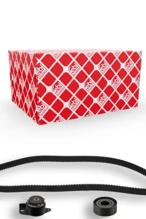 Distributieriem kit Febi Bilstein 21549 Limited Edition