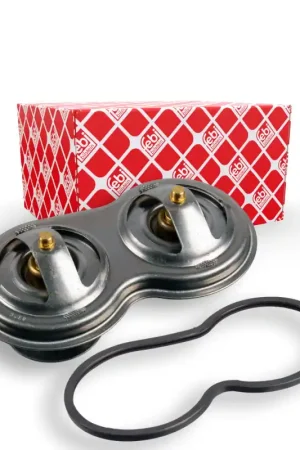 Thermostaat Febi Bilstein 21551 Laatste Versie