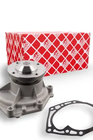 Must-Have Waterpomp Febi Bilstein 21552