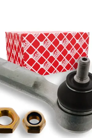 Geld-Terug-Garantie Spoorstangeind \\/ Stuurkogel Febi Bilstein 21564