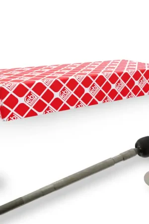 Axiaal gewricht \\/ spoorstang Febi Bilstein 21565 Seizoensaanbieding