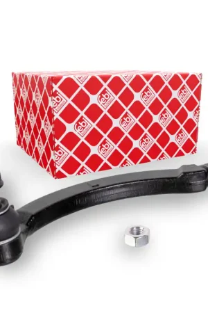 Exclusief Spoorstangeind \\/ Stuurkogel Febi Bilstein 21566