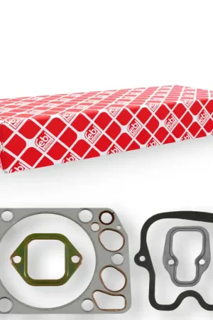 Geld-Terug-Garantie Cilinderkop pakking set\\/kopset Febi Bilstein 21572