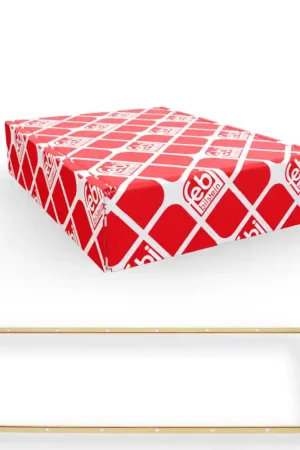 Carter pakking Febi Bilstein 21574 Favoriet