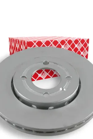 Gratis Retour Remschijven Febi Bilstein 21576