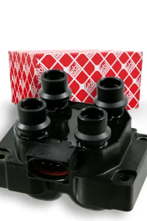 Authentiek Bobine Febi Bilstein 21579