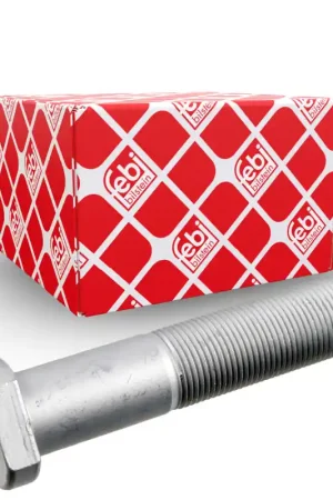 Wielbout\\/moer Febi Bilstein 21583 Veilige Betaling