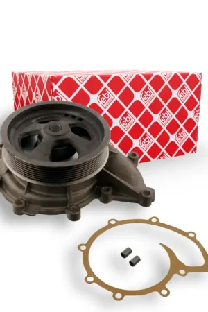 Professioneel Waterpomp Febi Bilstein 21593