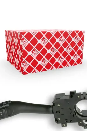 Knipperlichtschakelaar Febi Bilstein 21594 Betrouwbaar