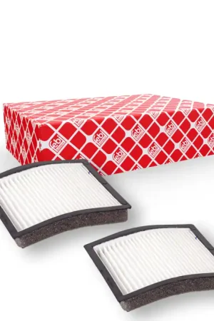 Interieurfilter Febi Bilstein 21601 Trendy