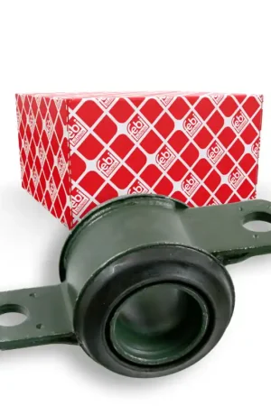 Draagarm-\\/ reactiearm lager Febi Bilstein 21611 Handgemaakt