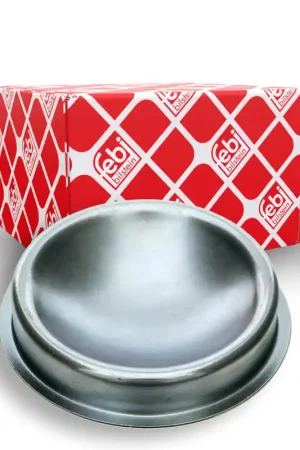 Stofkap wiellager Febi Bilstein 21616 Nieuwe Collectie