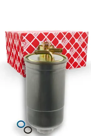 Brandstoffilter Febi Bilstein 21622 Koopje