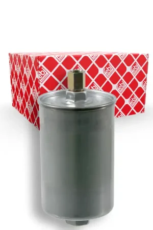 Luxe Brandstoffilter Febi Bilstein 21624