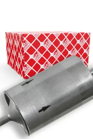 Merkproduct Brandstoffilter Febi Bilstein 21626