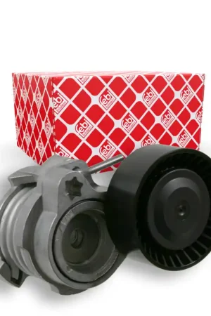 Nieuw Spanner poly V-riem Febi Bilstein 21629