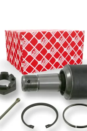 Bestel Nu Draagarm-\\/ reactiearm lager Febi Bilstein 21632