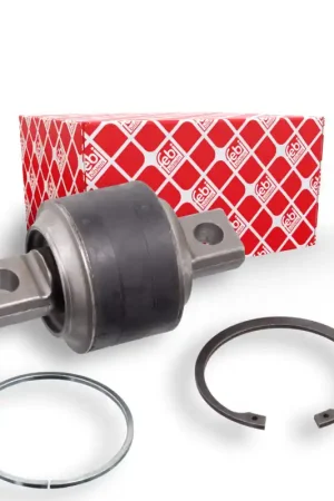 Draagarm-\\/ reactiearm lager Febi Bilstein 21633 Laatste Versie