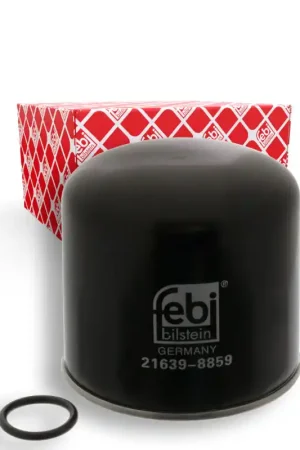 Luchtdroger (remsysteem) Febi Bilstein 21639 Nieuw