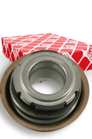 Nieuw Waterpomppakking Febi Bilstein 21646