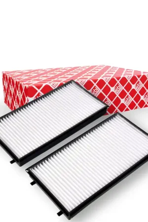 Interieurfilter Febi Bilstein 21651 Laatste Kans