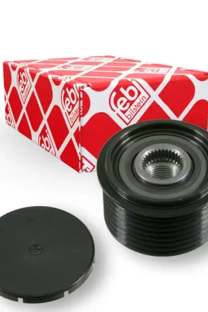 Actieprijs Vrijloop koppeling dynamo Febi Bilstein 21654