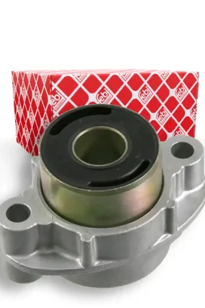 Weekendaanbieding Draagarm-\\/ reactiearm lager Febi Bilstein 21655