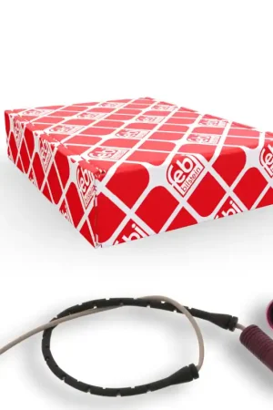 Slijtage indicator Febi Bilstein 21660 Hoge Kwaliteit