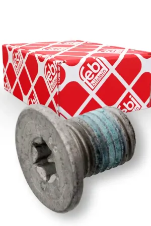 Remschijfschroef Febi Bilstein 21663 Meest Verkocht