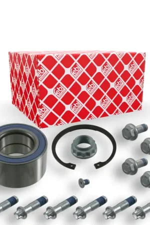 Meest Verkocht Wiellagerset Febi Bilstein 21668