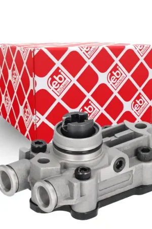 Lage Kosten Brandstofpomp Febi Bilstein 21672