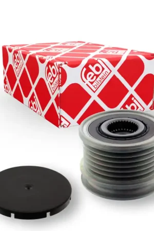 Vrijloop koppeling dynamo Febi Bilstein 21683 Op = Op