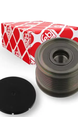 Handgemaakt Vrijloop koppeling dynamo Febi Bilstein 21684