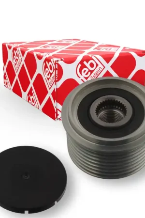 Vrijloop koppeling dynamo Febi Bilstein 21686 Lage Prijs